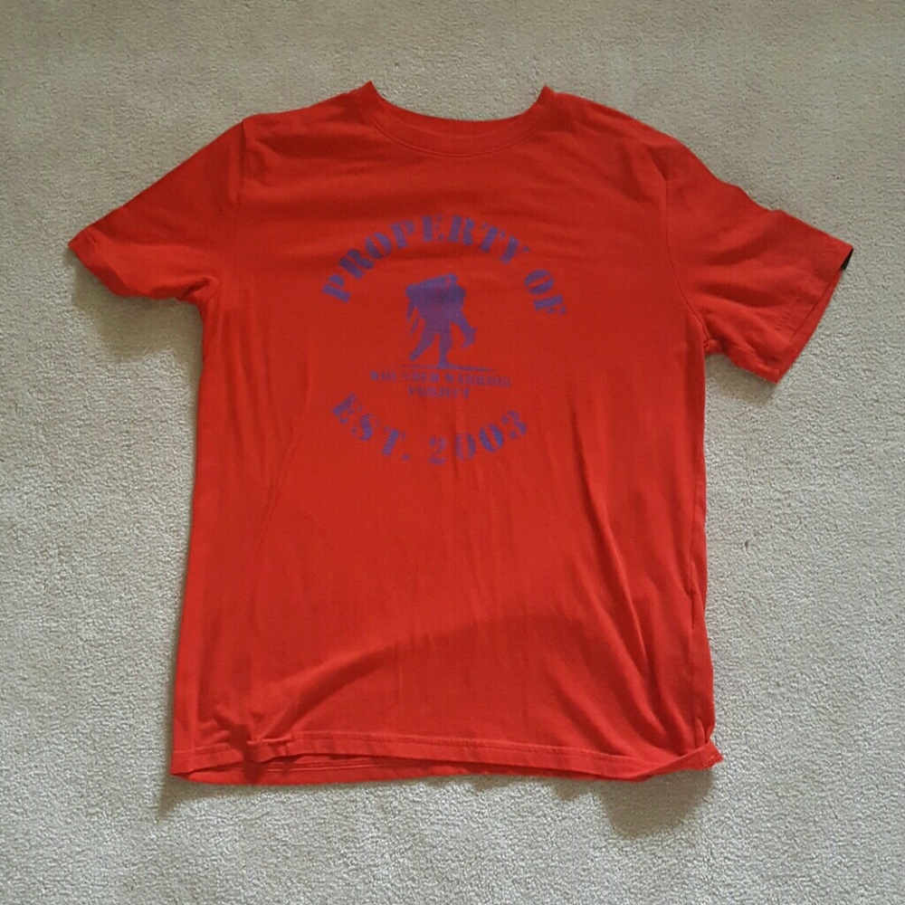 Boys Under Armour Shirt